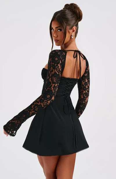 Livia | Estrella Mini Dress