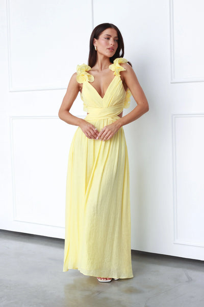 Livia | Rosalind Dress
