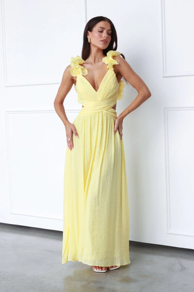 Livia | Rosalind Dress