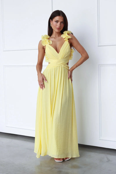 Livia | Rosalind Dress