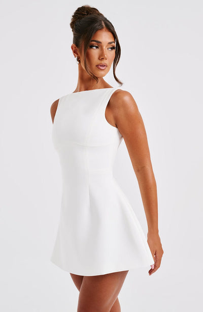 Livia | Alaya Mini Dress