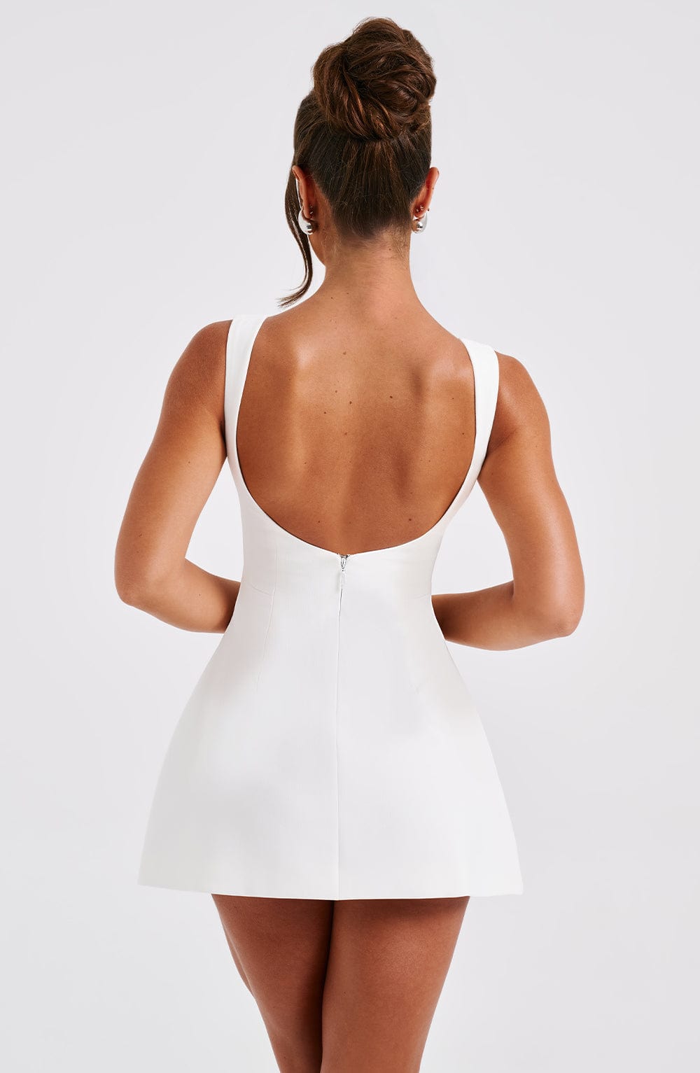 Livia | Alaya Mini Dress
