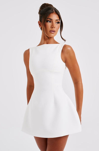 Livia | Alaya Mini Dress