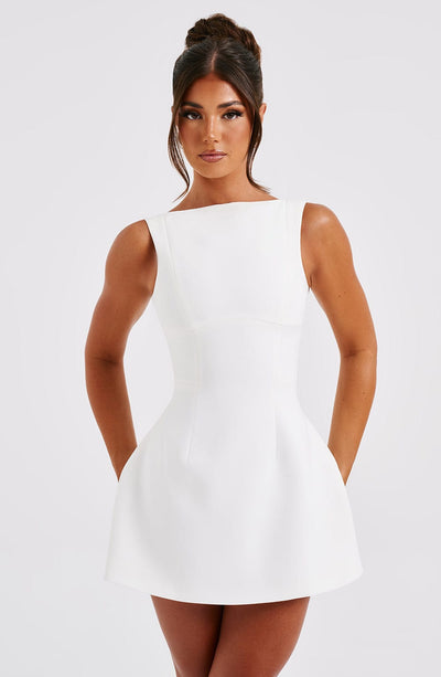 Livia | Alaya Mini Dress