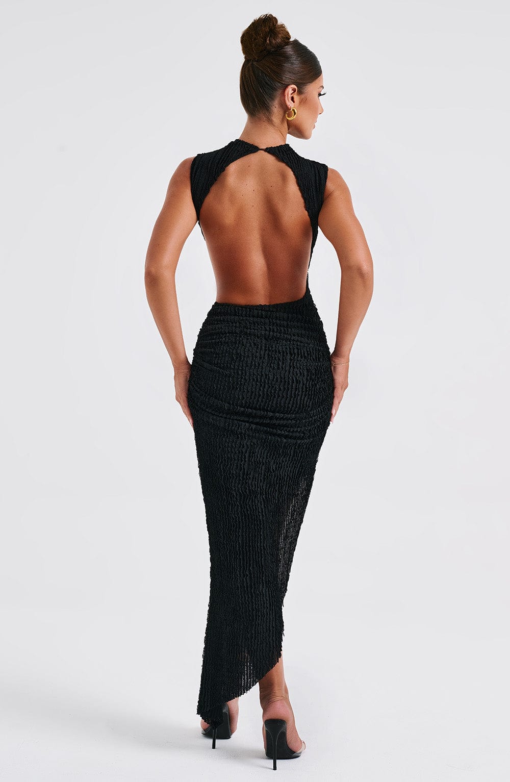 Livia | Vespera Midi Dress