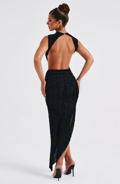 Livia | Vespera Midi Dress