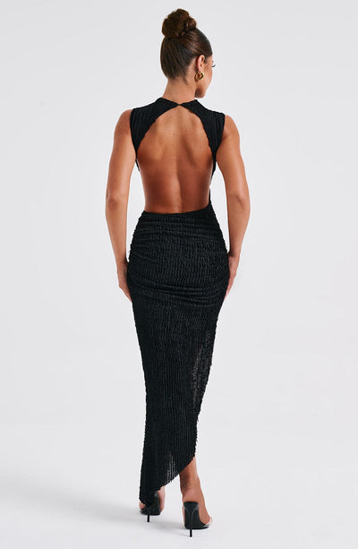 Livia | Vespera Midi Dress