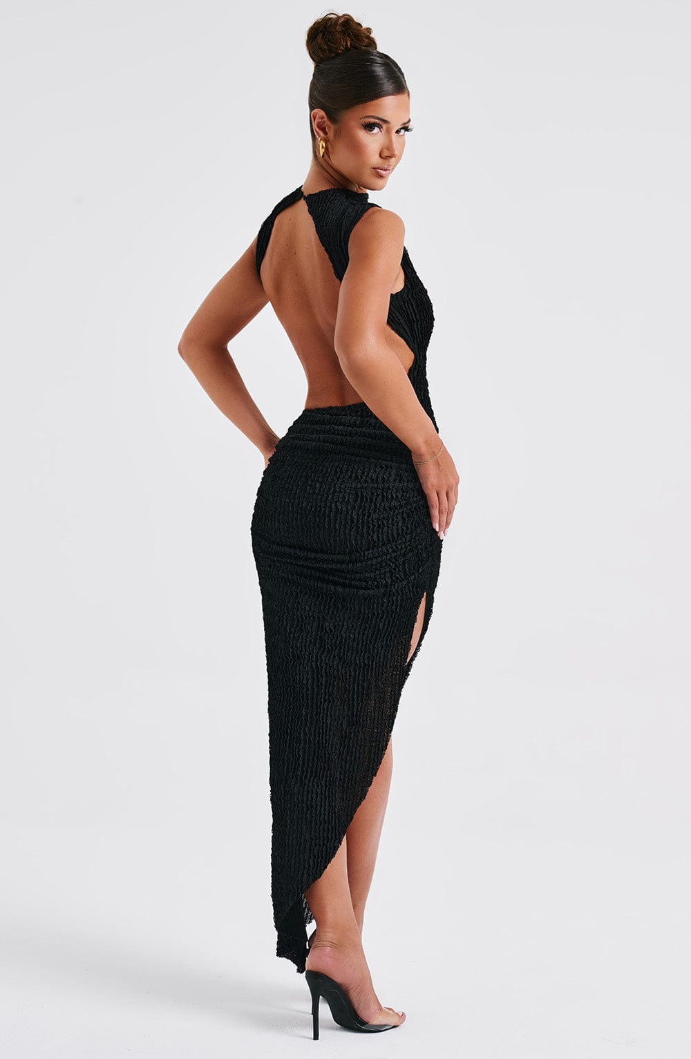 Livia | Vespera Midi Dress