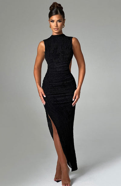 Livia | Vespera Midi Dress