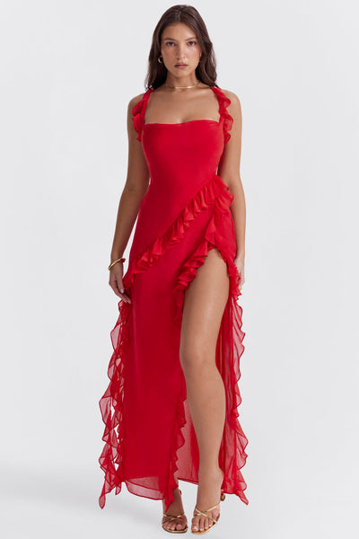 Livia | Mariah Maxi Dress