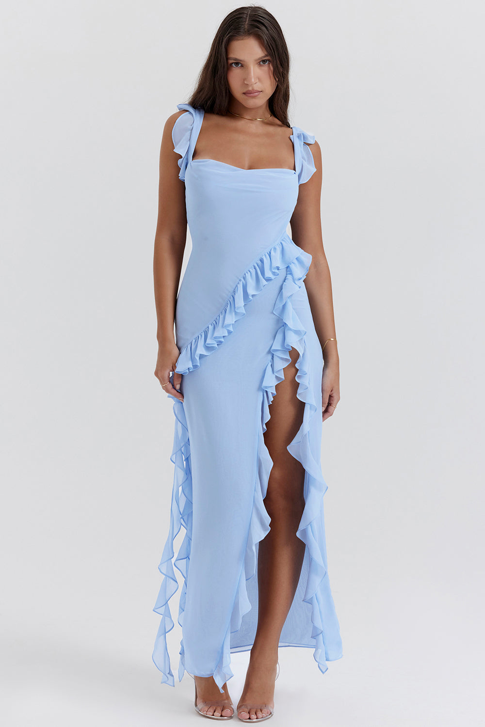 Livia | Mariah Maxi Dress