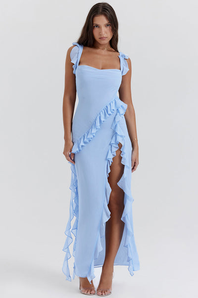Livia | Mariah Maxi Dress