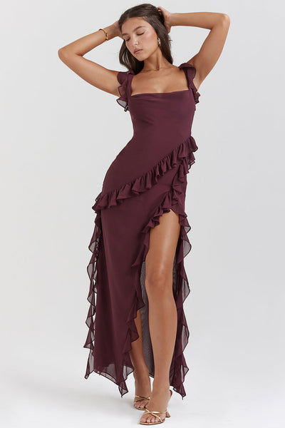 Livia | Mariah Maxi Dress