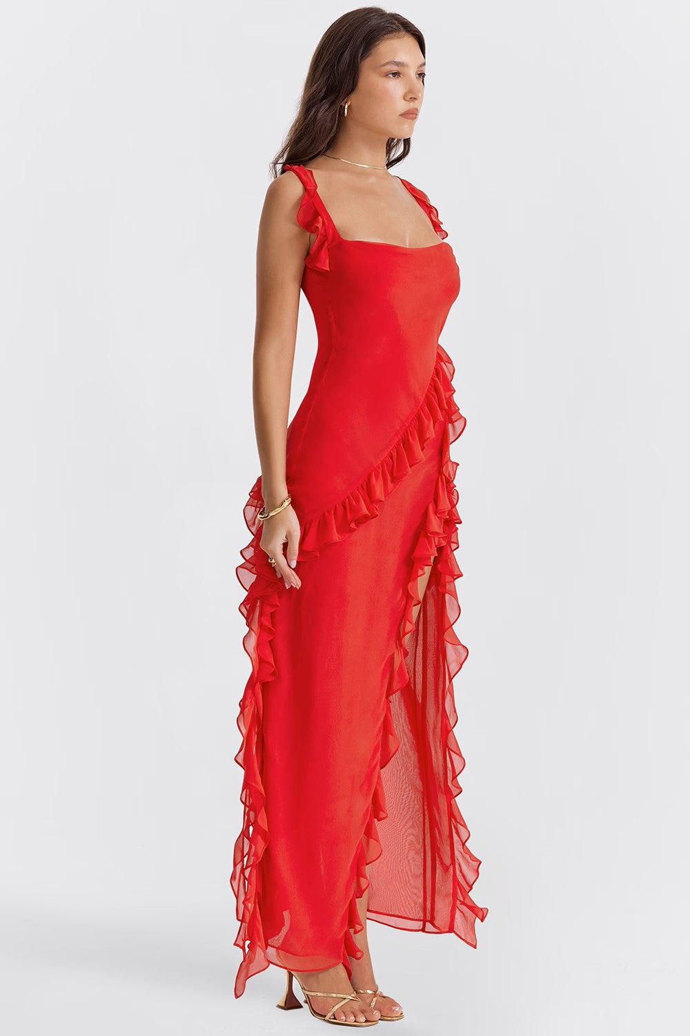 Livia | Mariah Maxi Dress