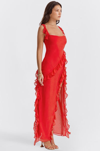 Livia | Mariah Maxi Dress