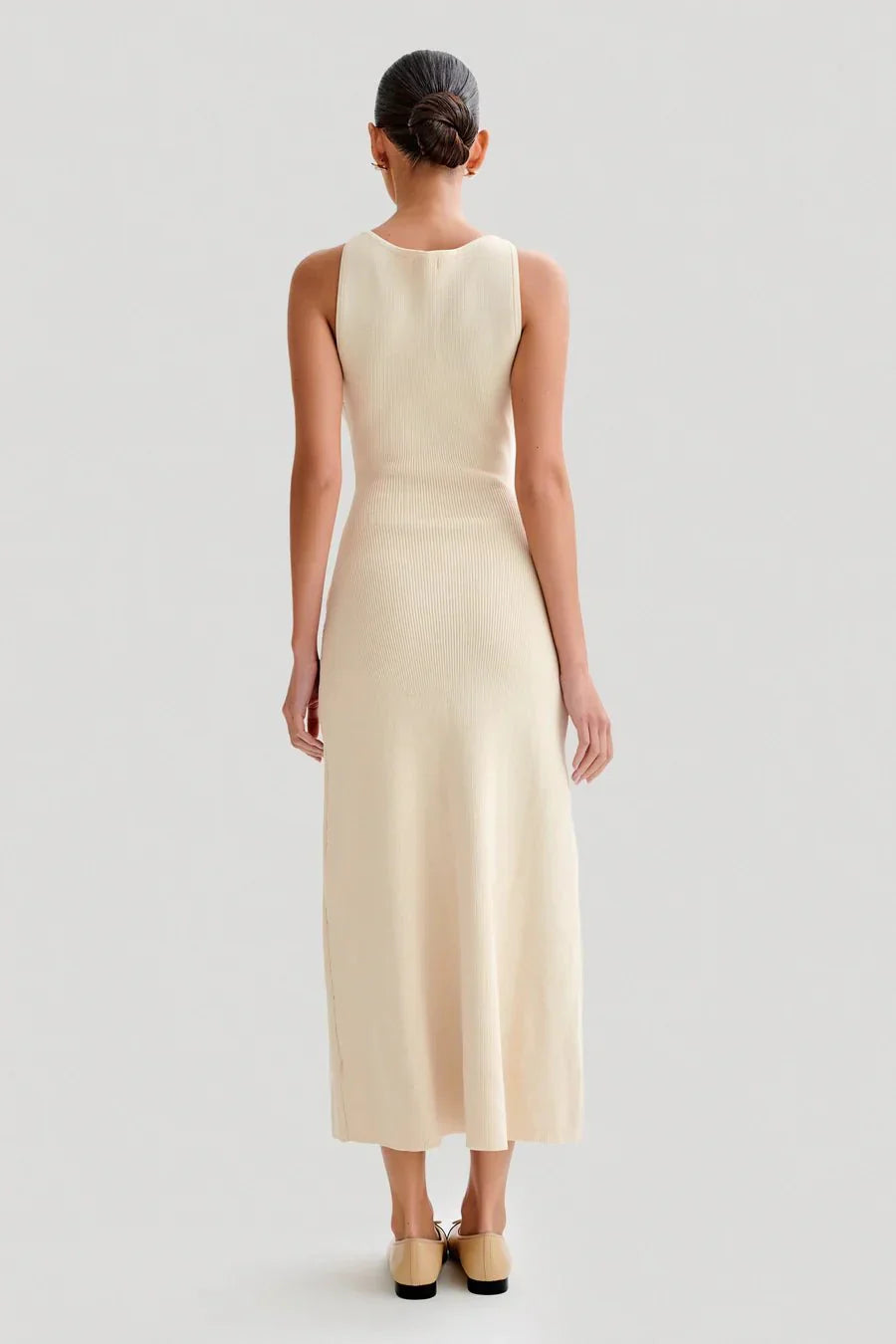 Livia | Zarael Maxi Dress