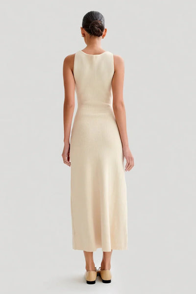 Livia | Zarael Maxi Dress