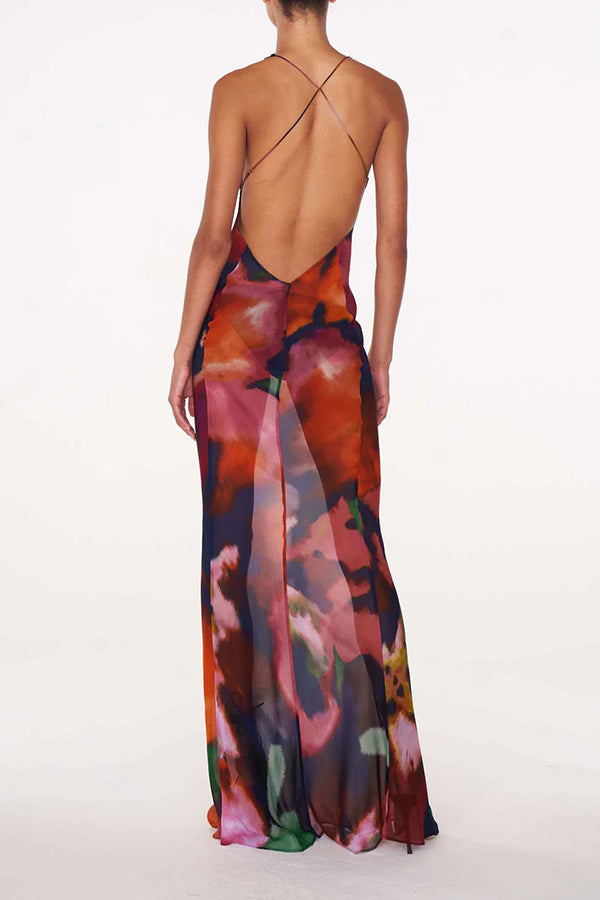 Livia | Rosaline Dress