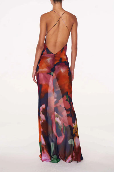 Livia | Rosaline Dress