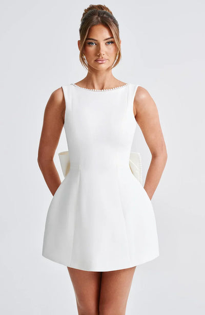 Livia | Nella Mini Dress