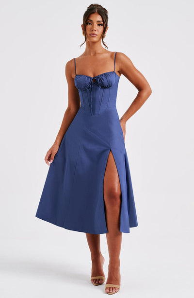 Livia | Amara Dress
