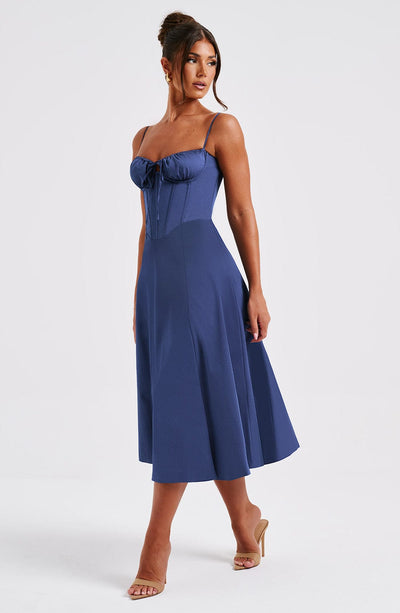 Livia | Amara Dress