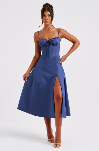 Livia | Amara Dress