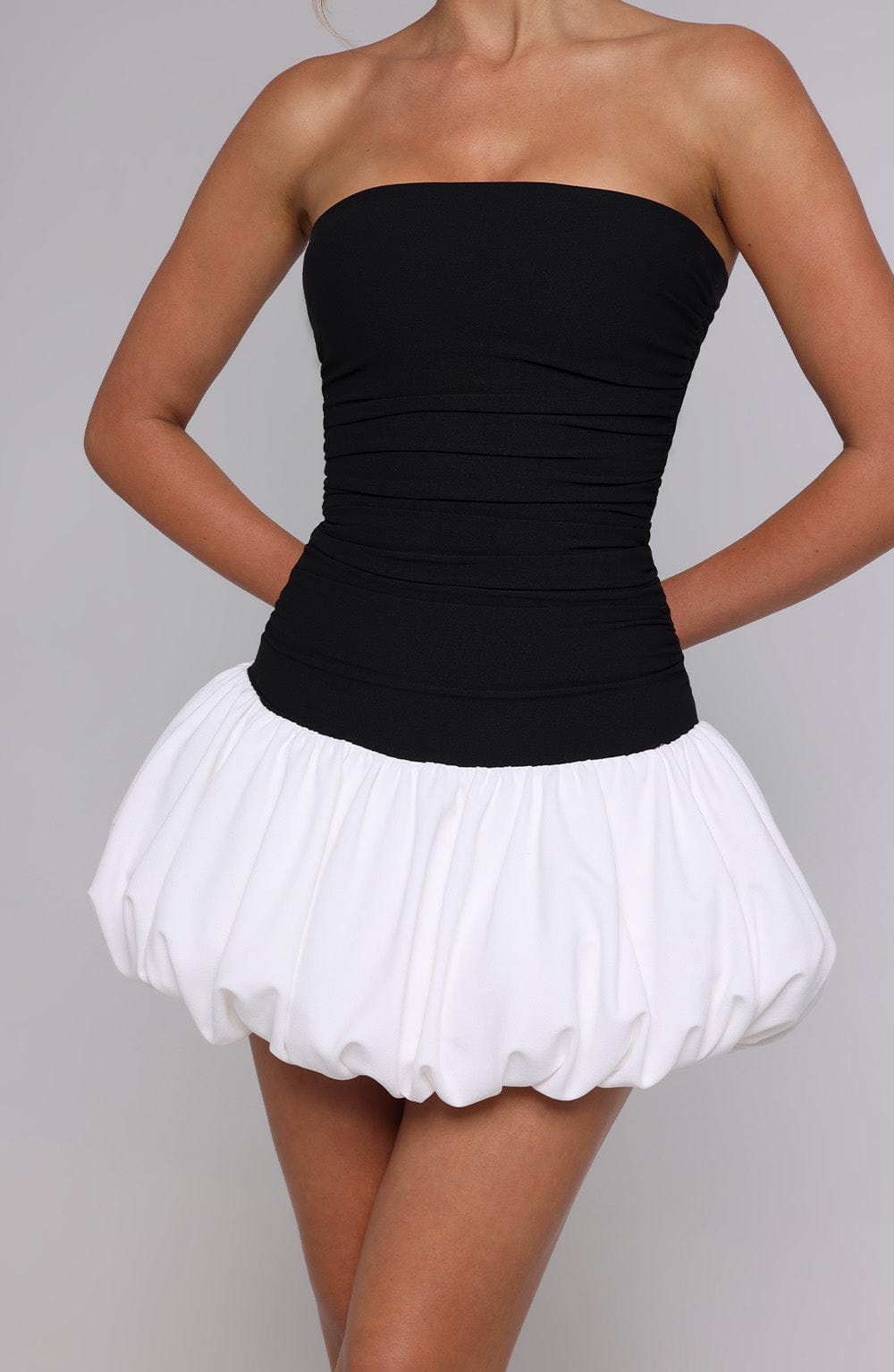 Livia | Aven Mini Dress