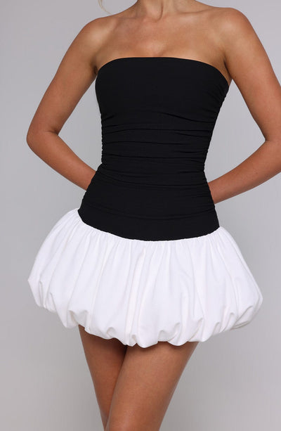 Livia | Aven Mini Dress