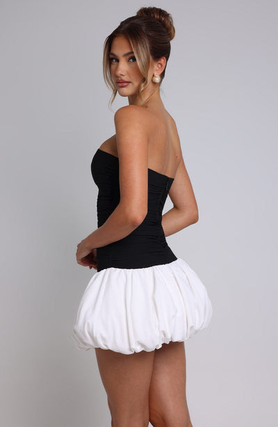 Livia | Aven Mini Dress