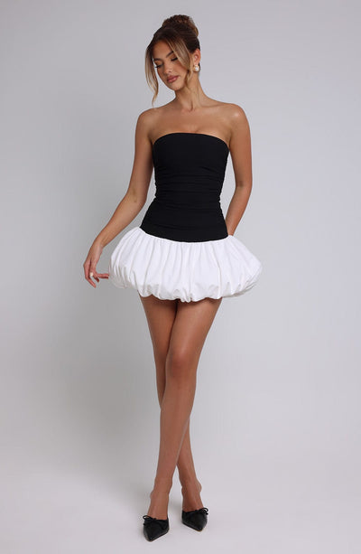 Livia | Aven Mini Dress