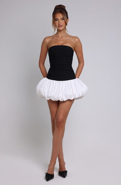 Livia | Aven Mini Dress