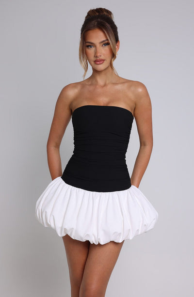 Livia | Aven Mini Dress