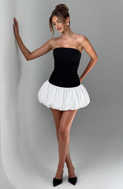 Livia | Aven Mini Dress