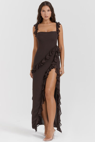 Livia | Mariah Maxi Dress