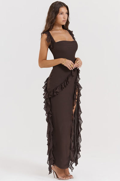 Livia | Mariah Maxi Dress