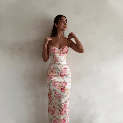 Livia | Kalina Dress