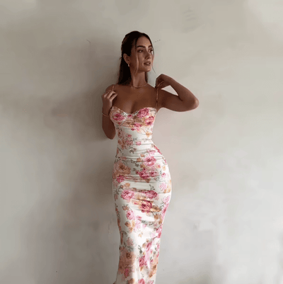 Livia | Kalina Dress