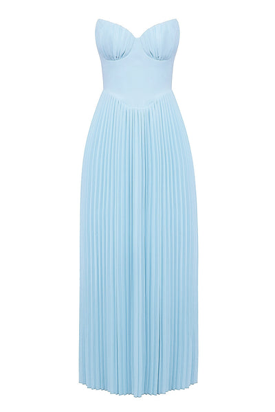 Livia | Ivana Long Dress