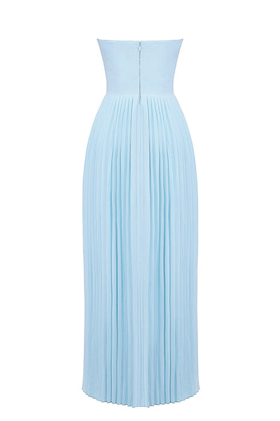 Livia | Ivana Long Dress